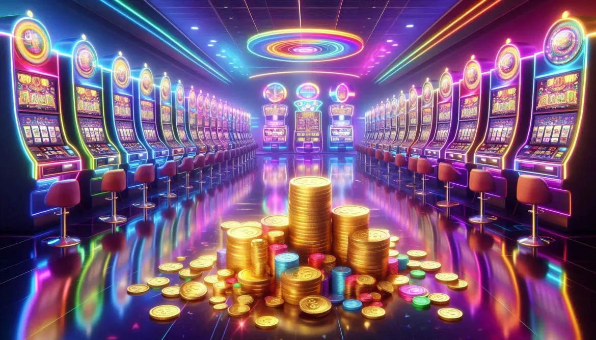 LuckyNiki Casino